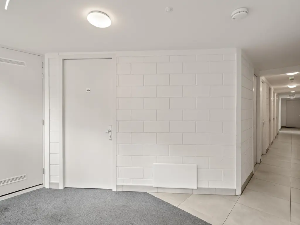 Havenstraat 36A, WOERDEN