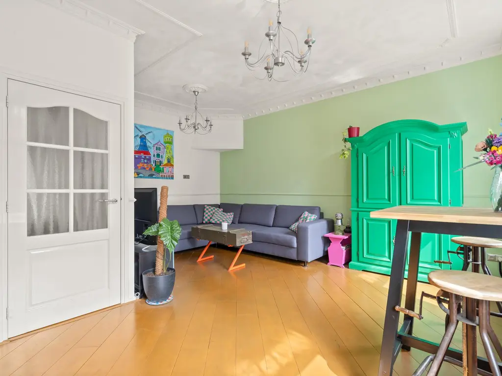 Havenstraat 36A, WOERDEN