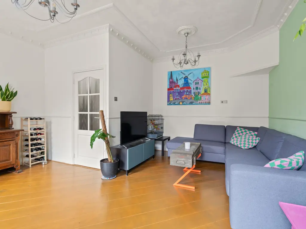 Havenstraat 36A, WOERDEN
