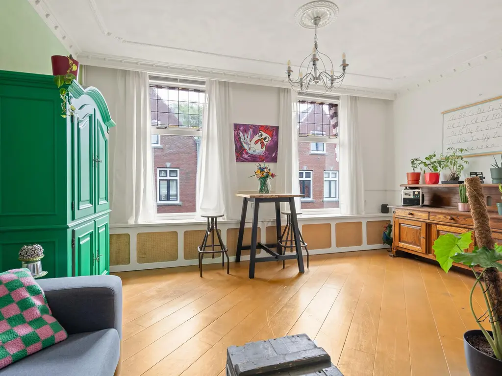 Havenstraat 36A, WOERDEN