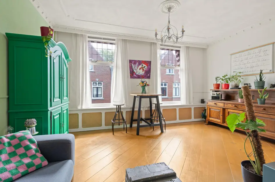 Havenstraat 36A