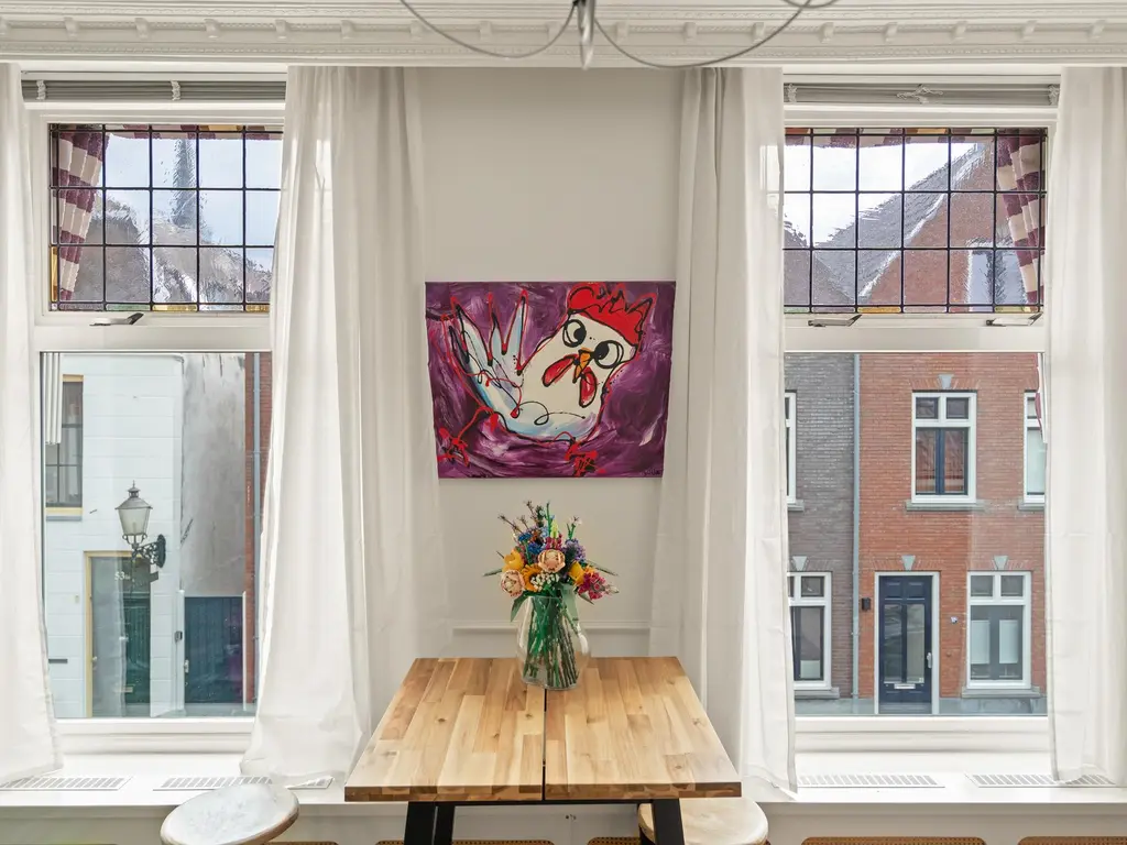 Havenstraat 36A, WOERDEN