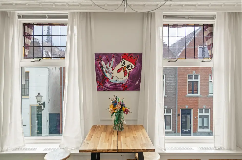 Havenstraat 36A