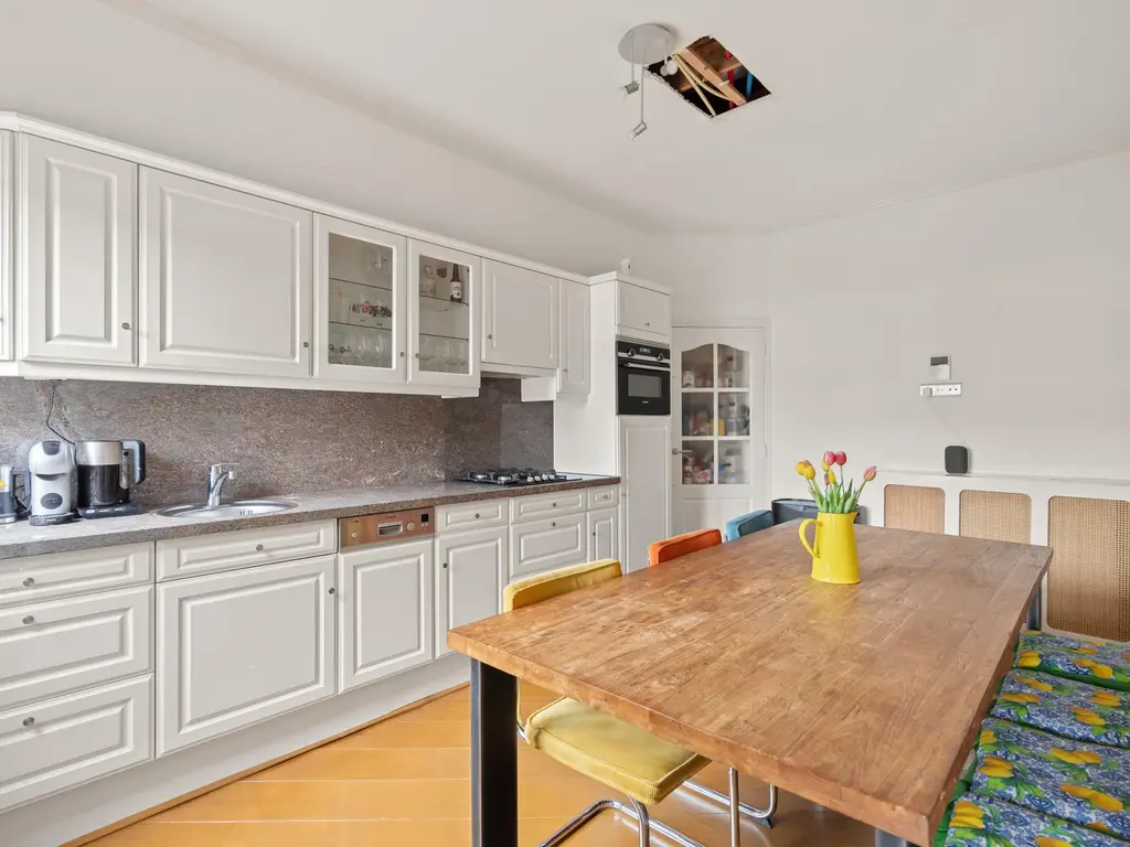 Havenstraat 36A, WOERDEN