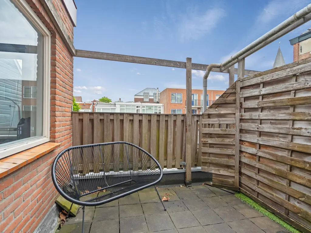 Havenstraat 36A, WOERDEN
