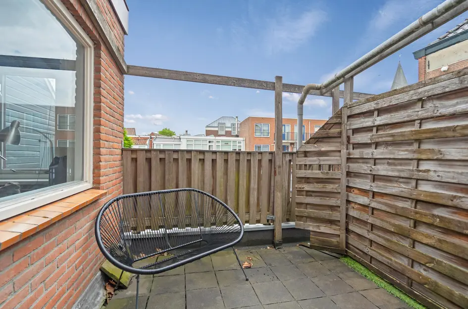 Havenstraat 36A