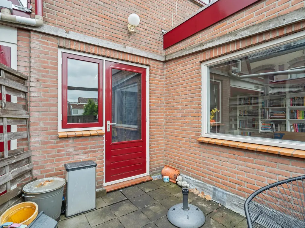 Havenstraat 36A, WOERDEN