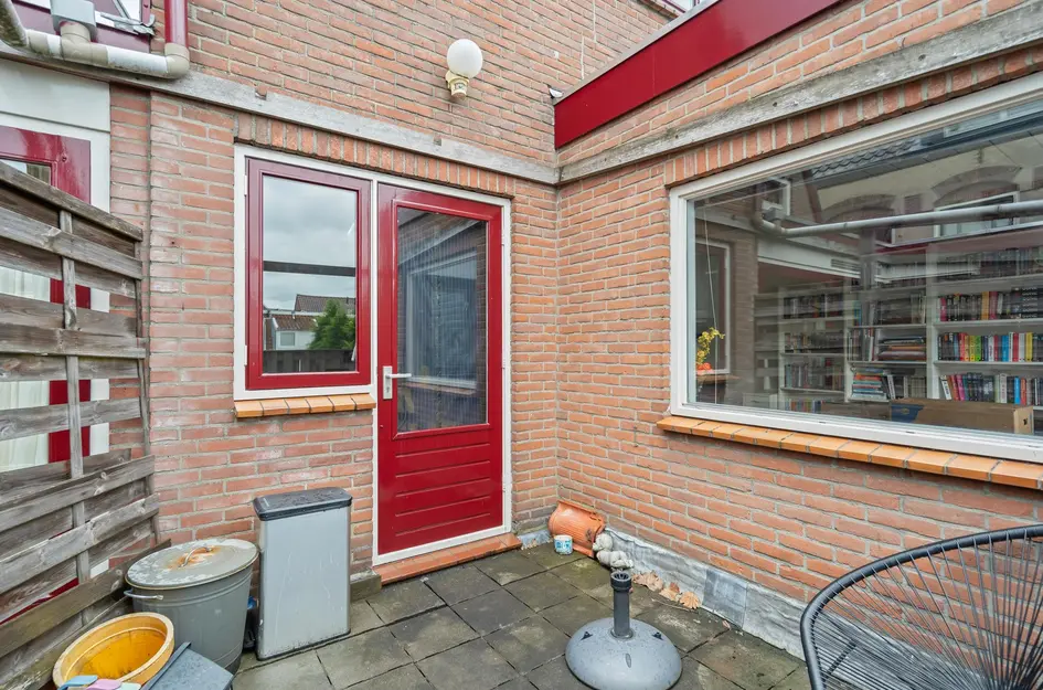 Havenstraat 36A