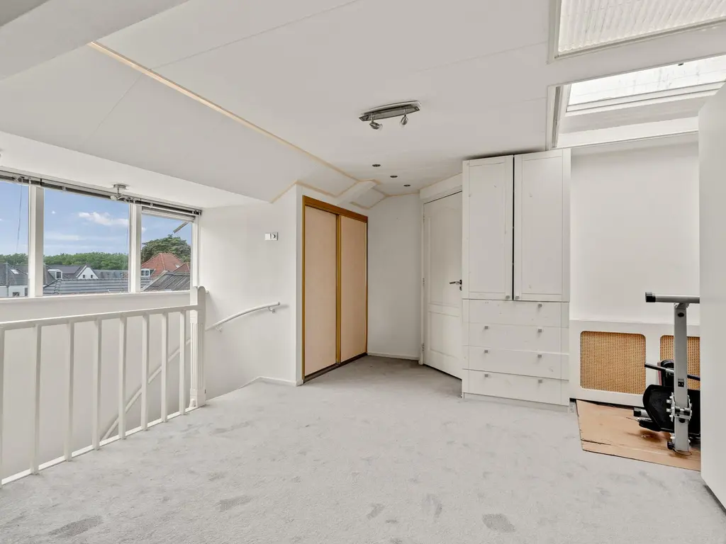 Havenstraat 36A, WOERDEN