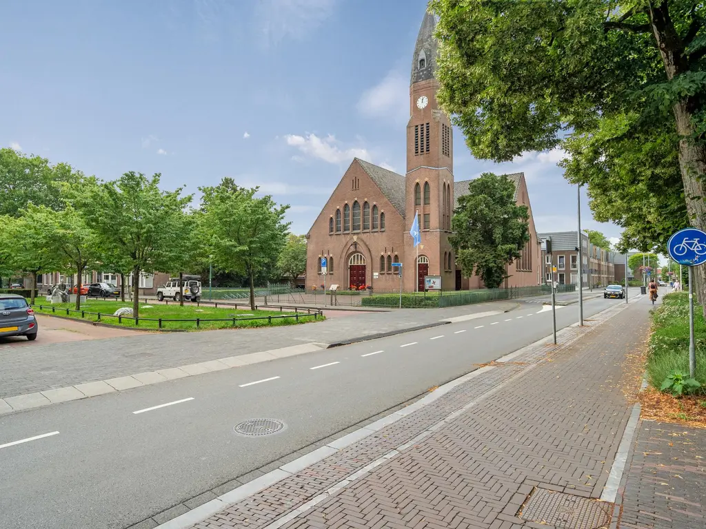 Havenstraat 36A, WOERDEN