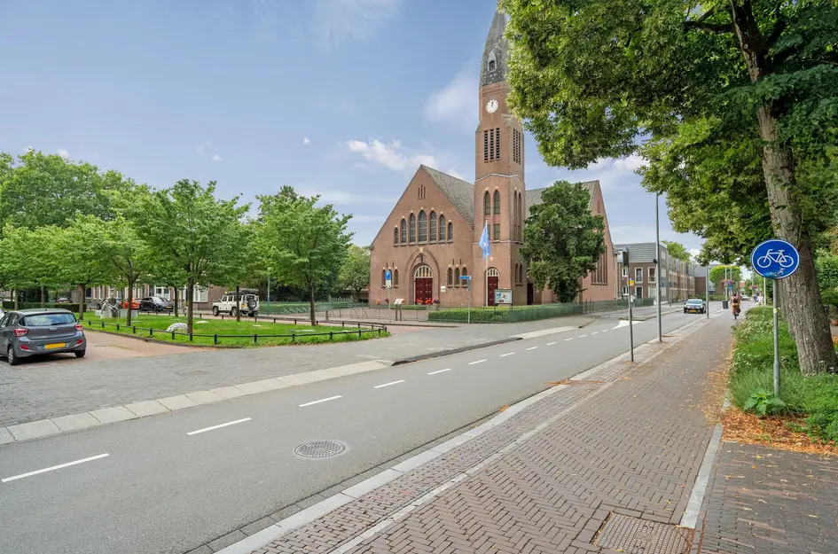 Havenstraat 36A