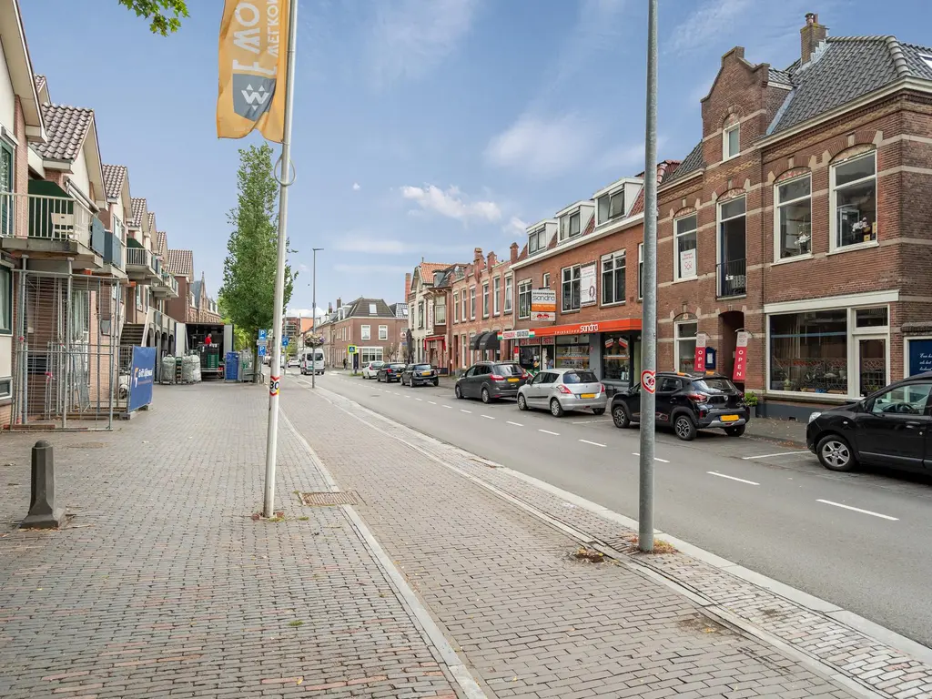 Havenstraat 36A, WOERDEN