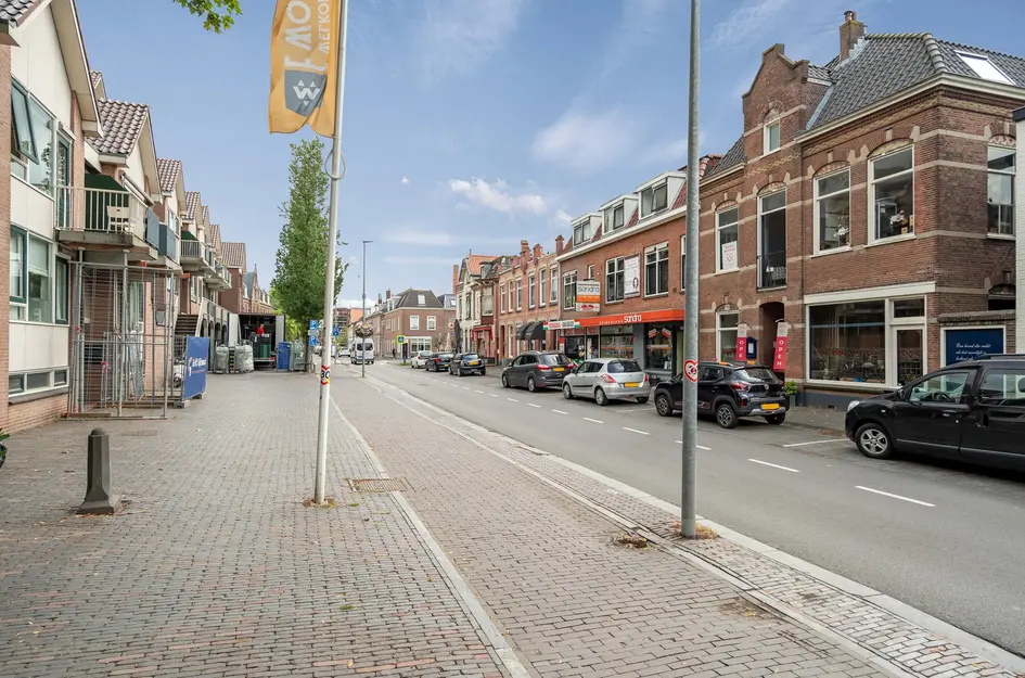 Havenstraat 36A