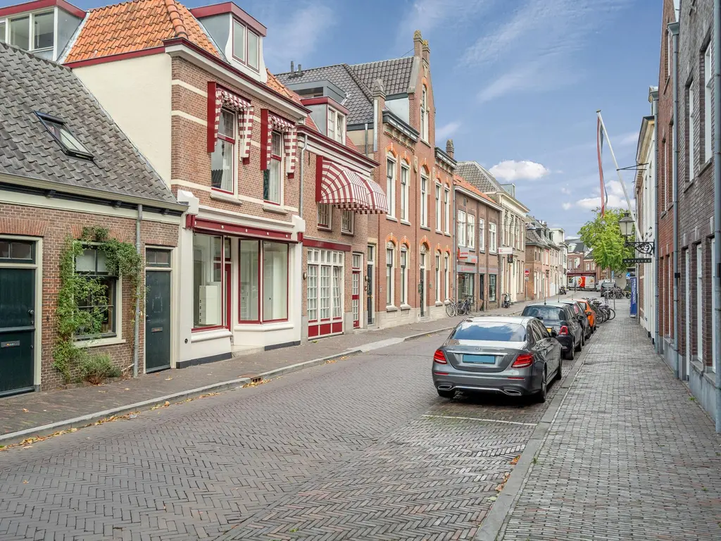Havenstraat 36A, WOERDEN