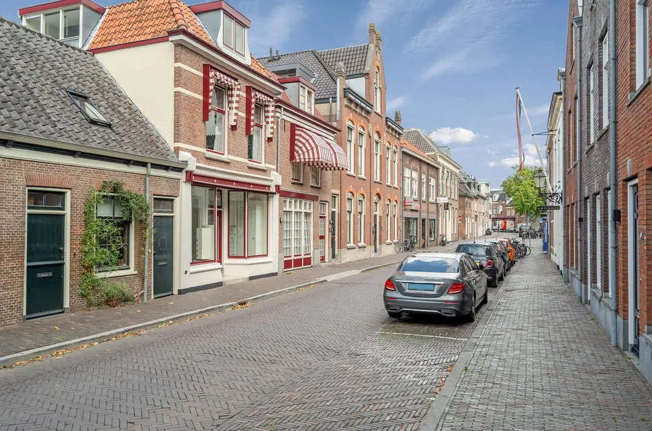 Havenstraat 36A