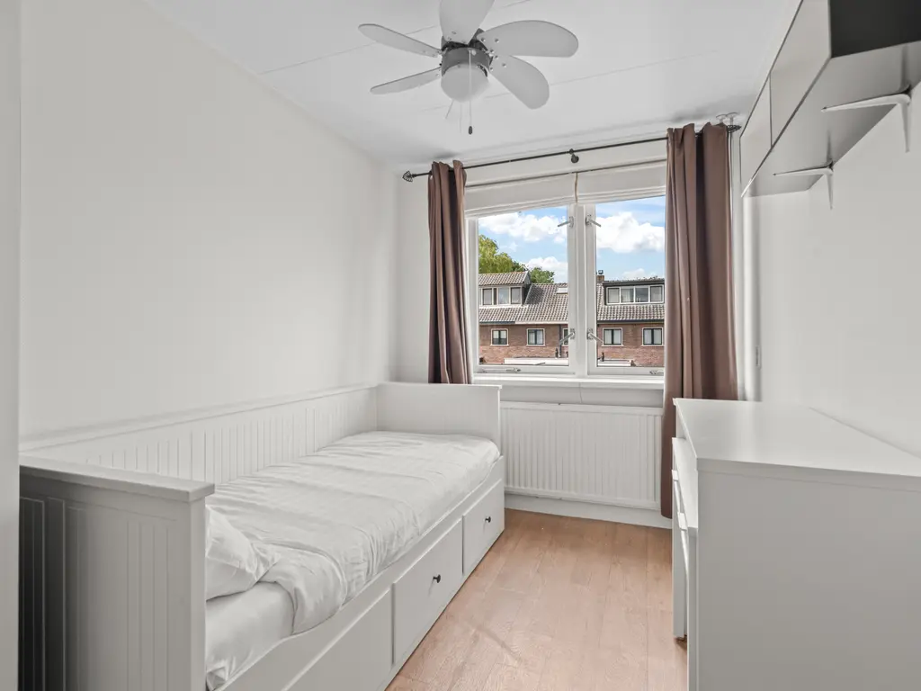Dahliastraat 4, WOERDEN