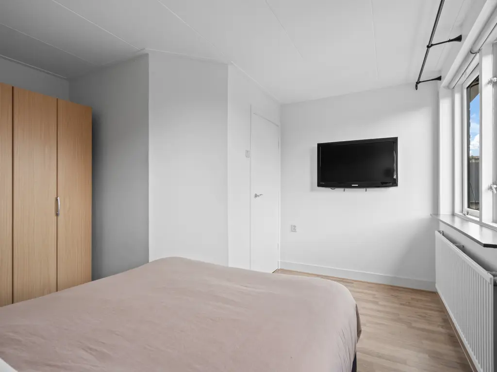 Dahliastraat 4, WOERDEN