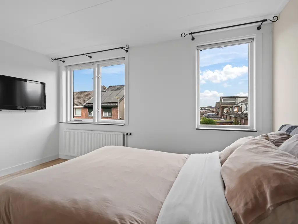 Dahliastraat 4, WOERDEN