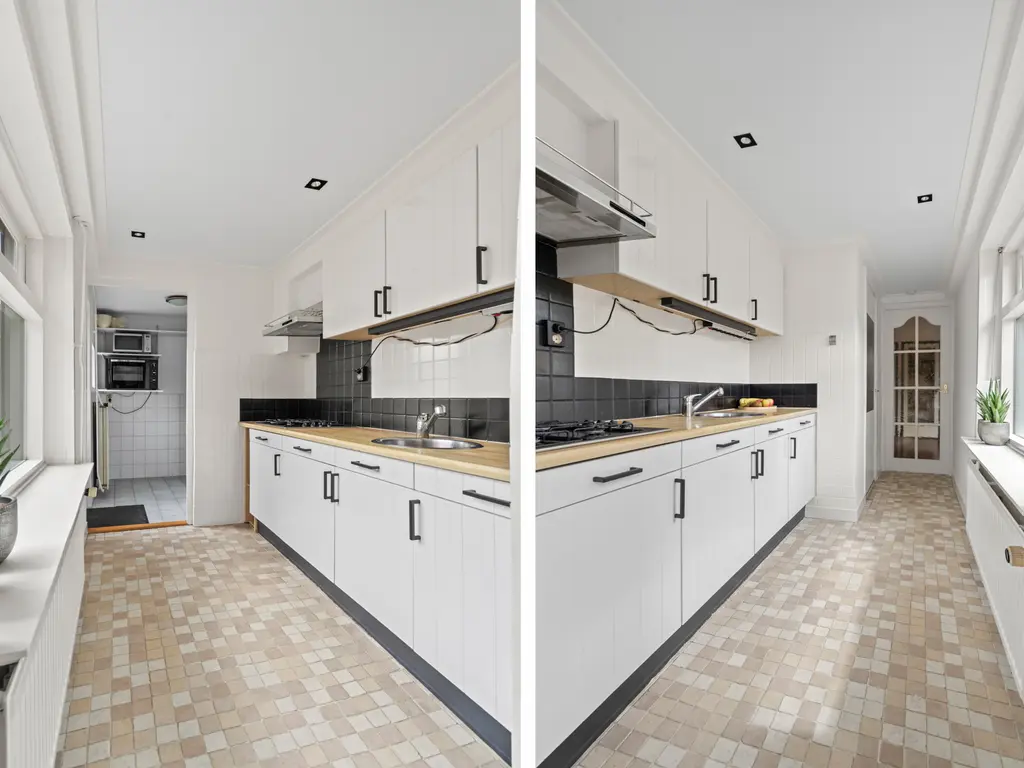 Dahliastraat 4, WOERDEN