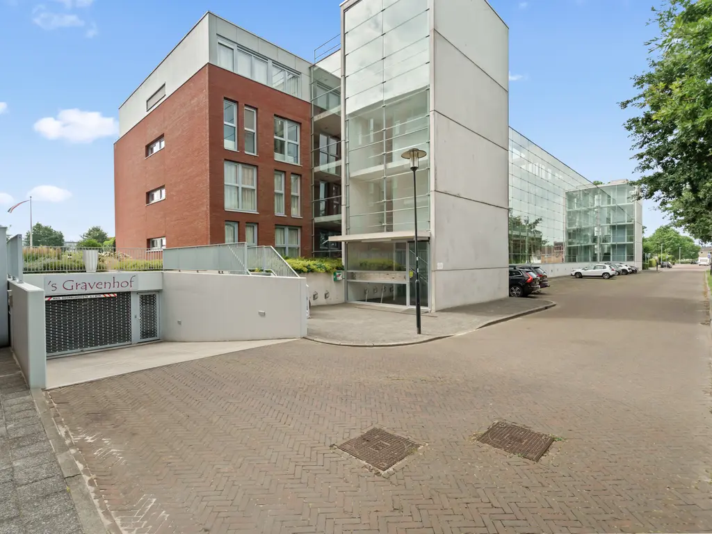 Ferdinand Bolstraat 13, WOERDEN