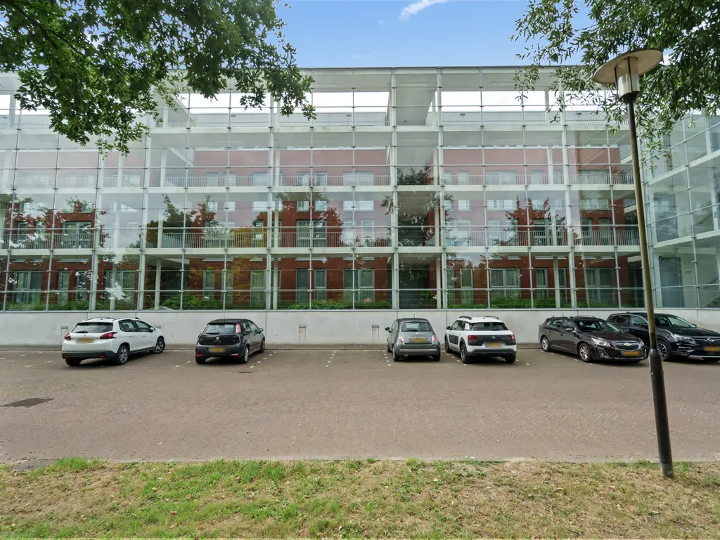 Ferdinand Bolstraat 13, WOERDEN