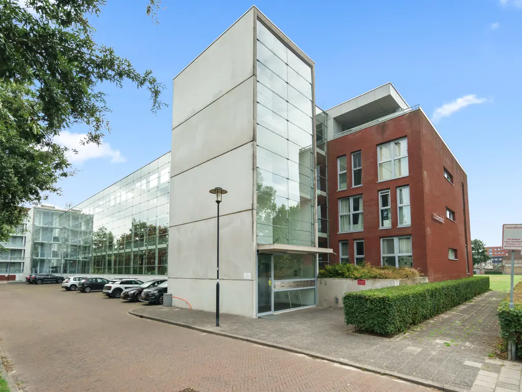 Ferdinand Bolstraat 13, WOERDEN