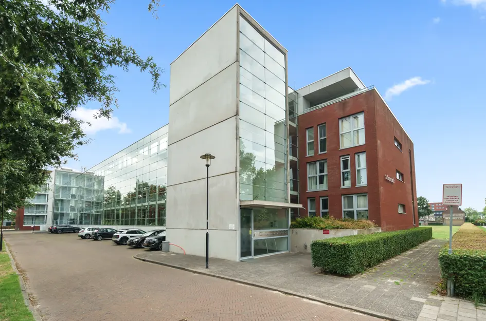 Ferdinand Bolstraat 13