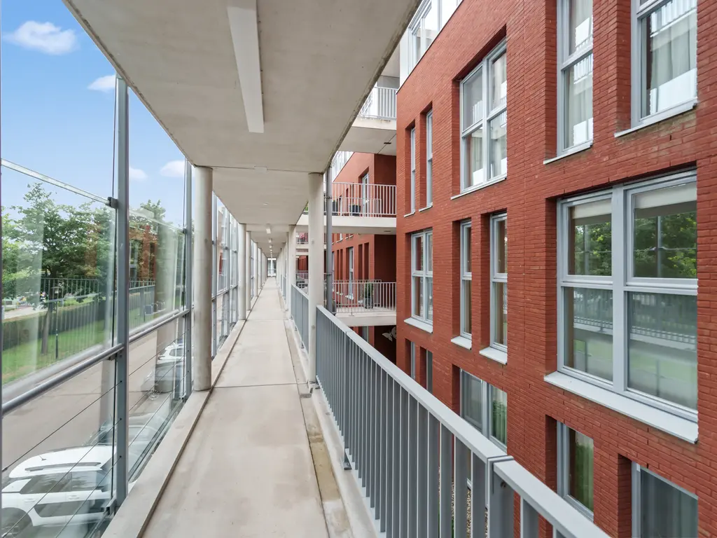 Ferdinand Bolstraat 13, WOERDEN