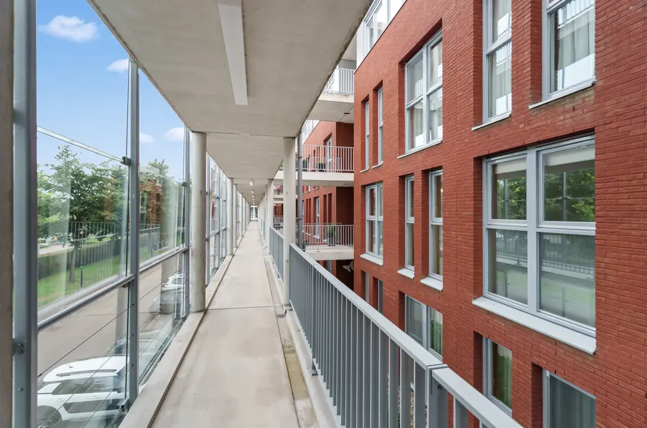 Ferdinand Bolstraat 13