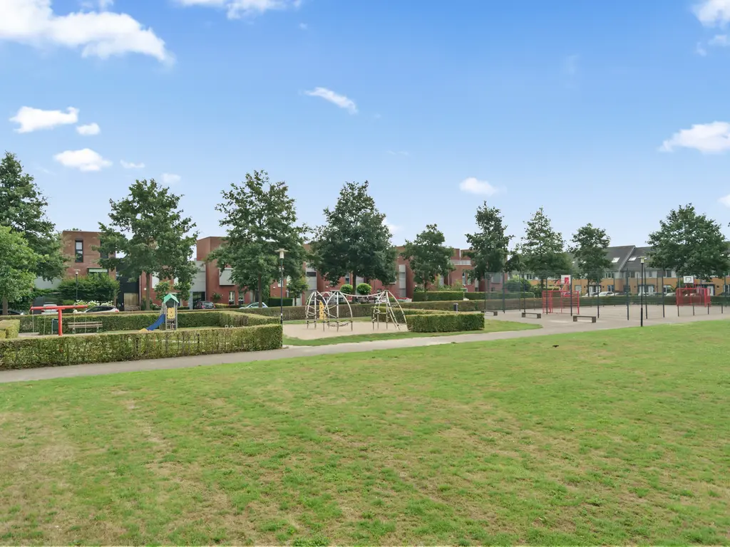 Ferdinand Bolstraat 13, WOERDEN