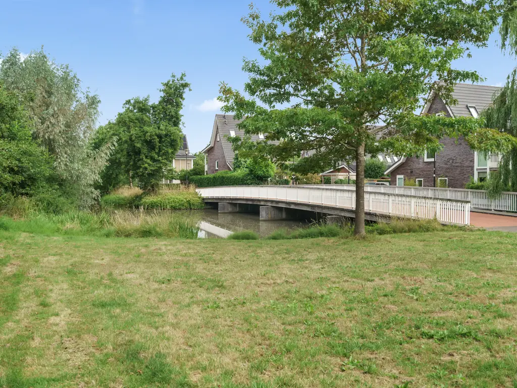 Ferdinand Bolstraat 13, WOERDEN