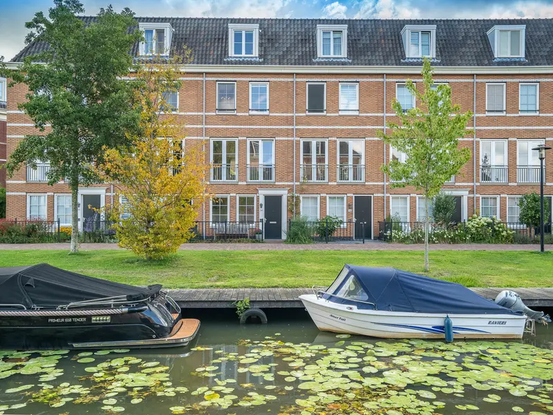 Defensie-eiland 34, WOERDEN