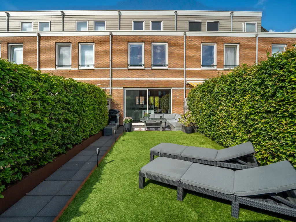 Defensie-eiland 34, WOERDEN