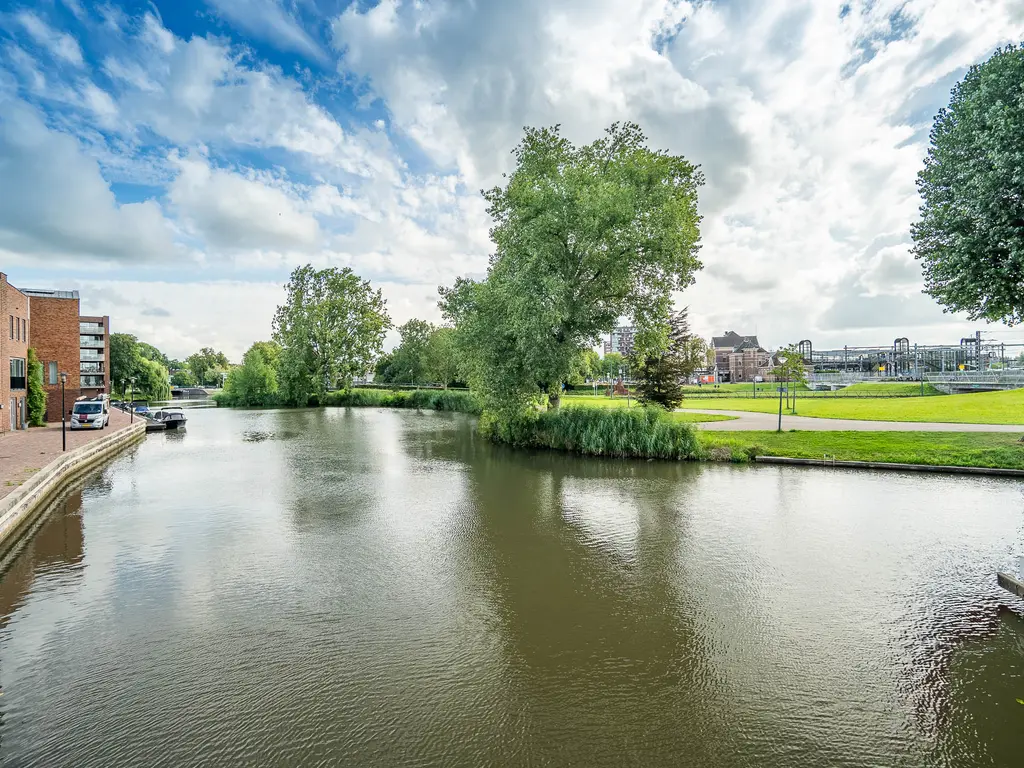 Defensie-eiland 34, WOERDEN