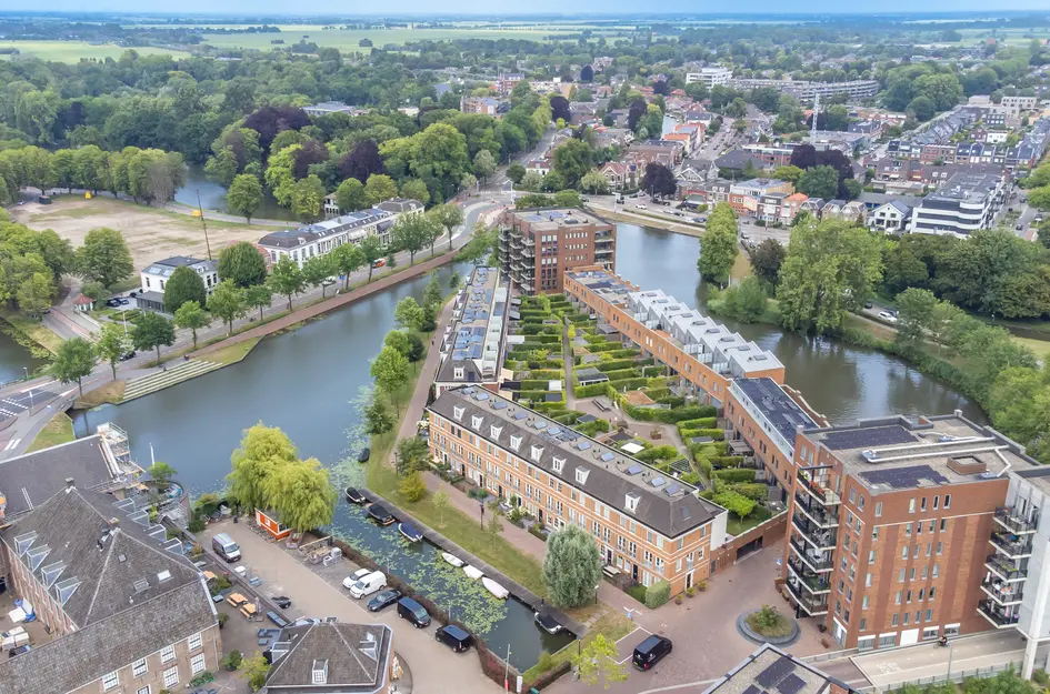 Defensie-eiland 34