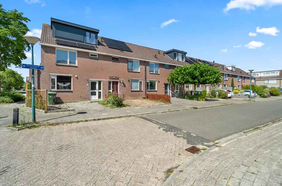 Boterbloemweide 70