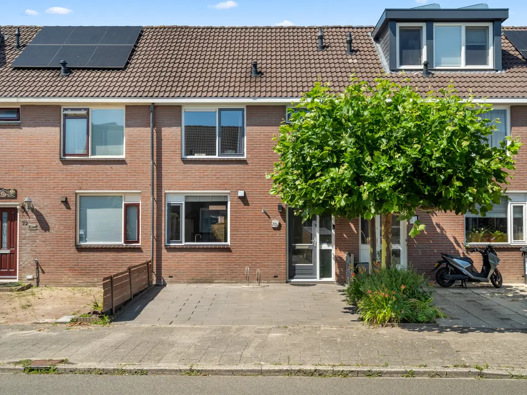 Boterbloemweide 70, WOERDEN