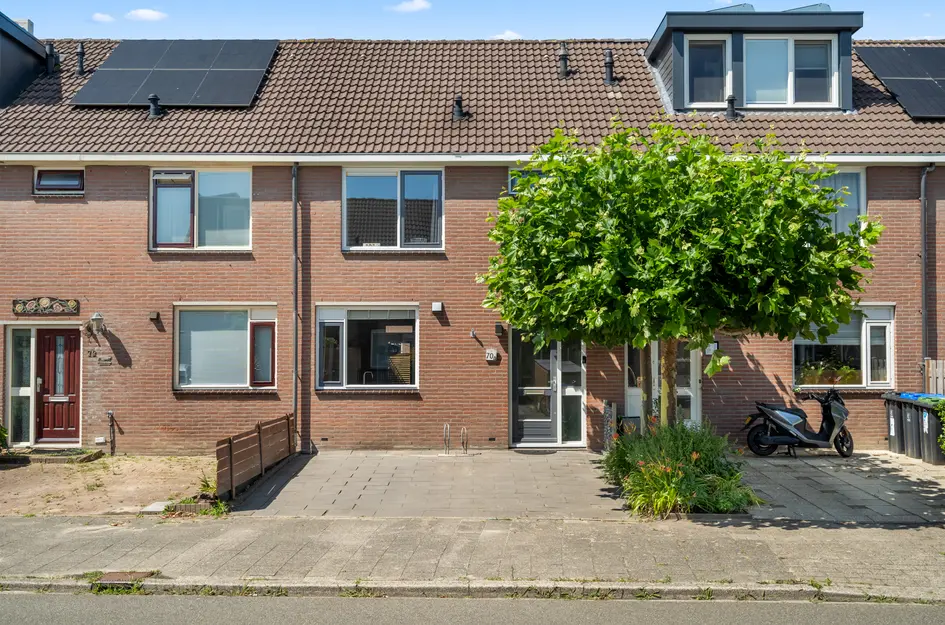 Boterbloemweide 70