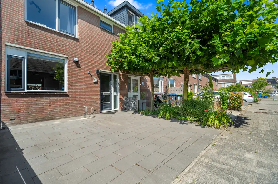 Boterbloemweide 70