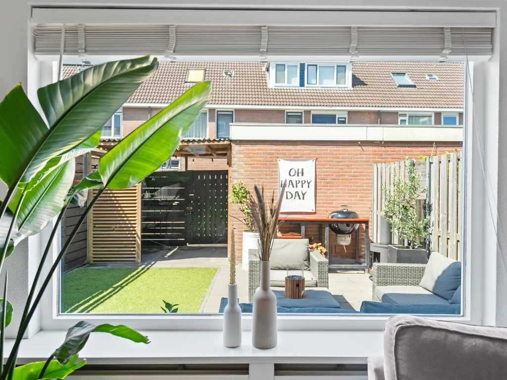 Boterbloemweide 70, WOERDEN