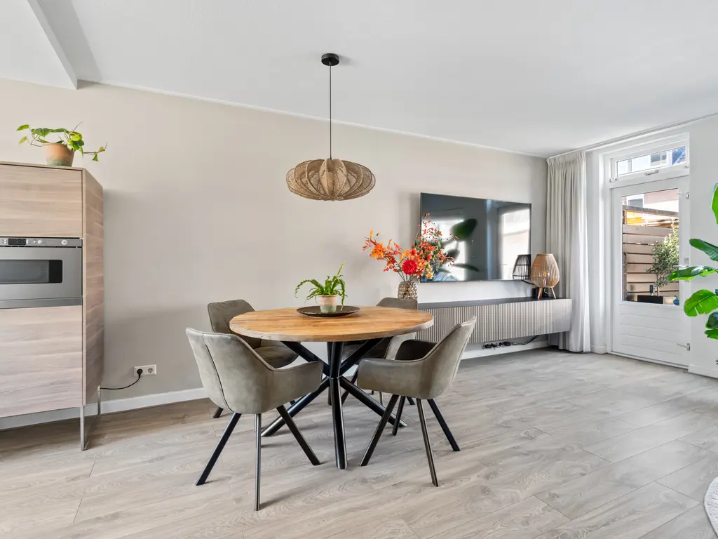 Boterbloemweide 70, WOERDEN