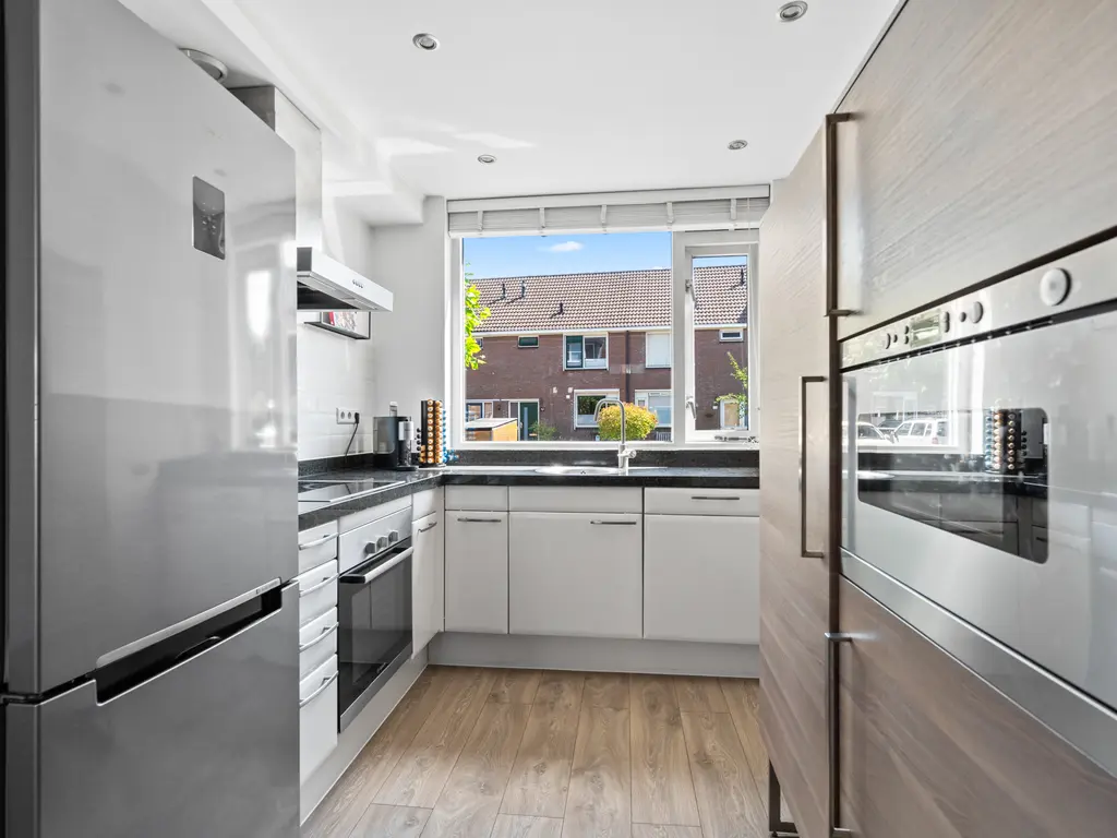 Boterbloemweide 70, WOERDEN
