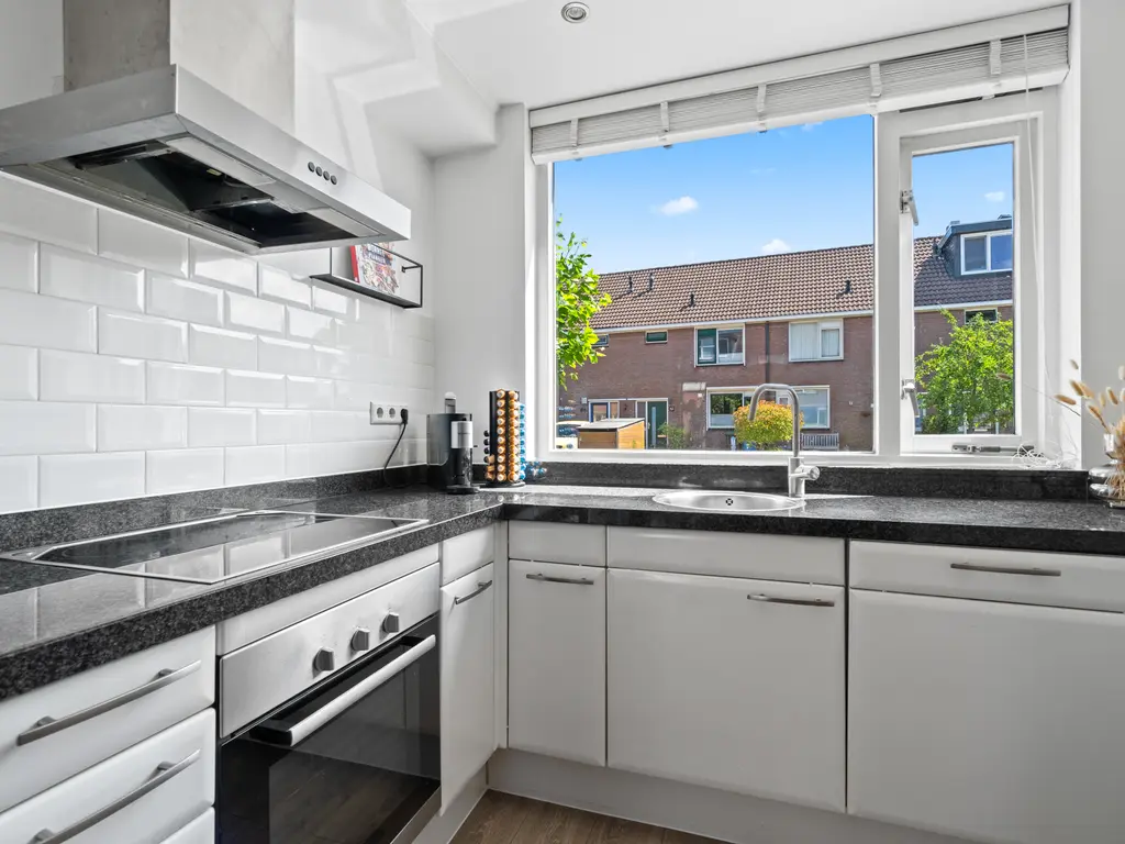 Boterbloemweide 70, WOERDEN