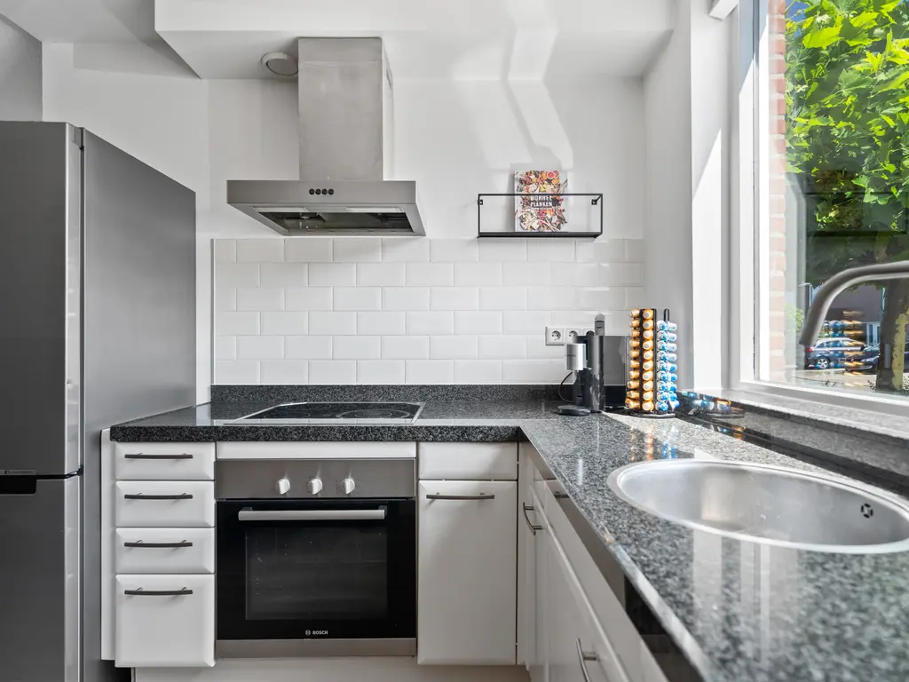 Boterbloemweide 70, WOERDEN