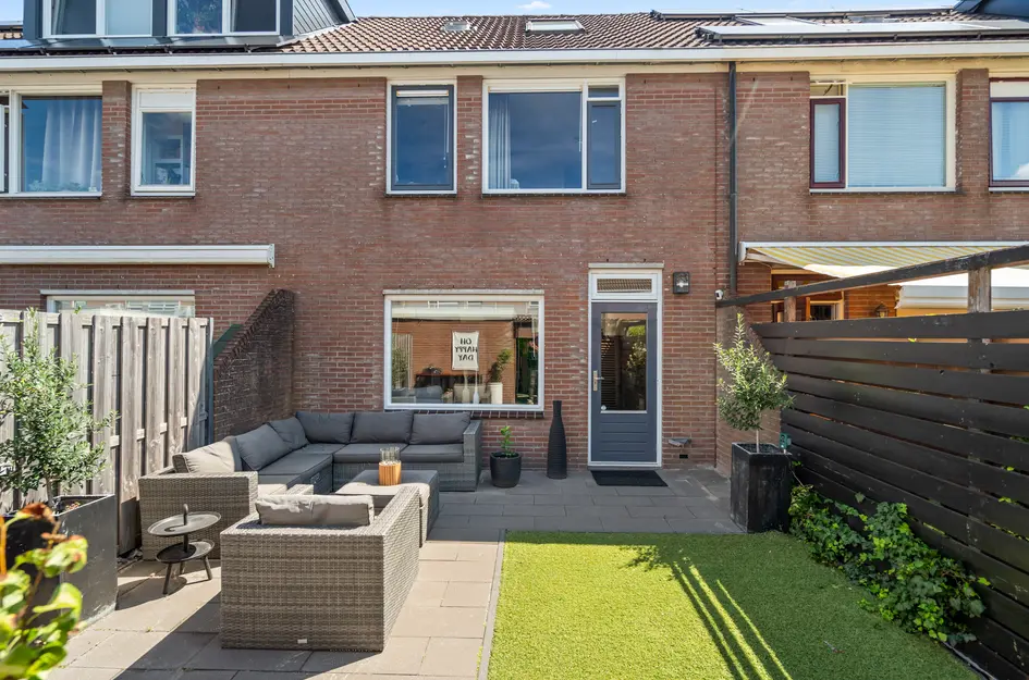 Boterbloemweide 70