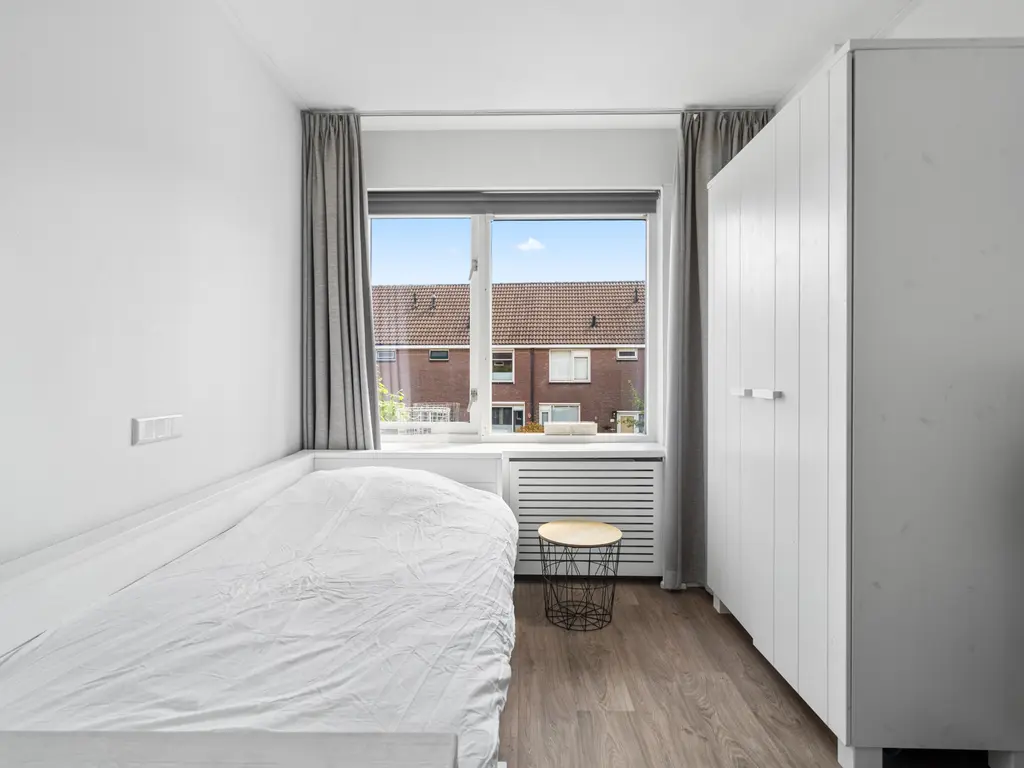 Boterbloemweide 70, WOERDEN