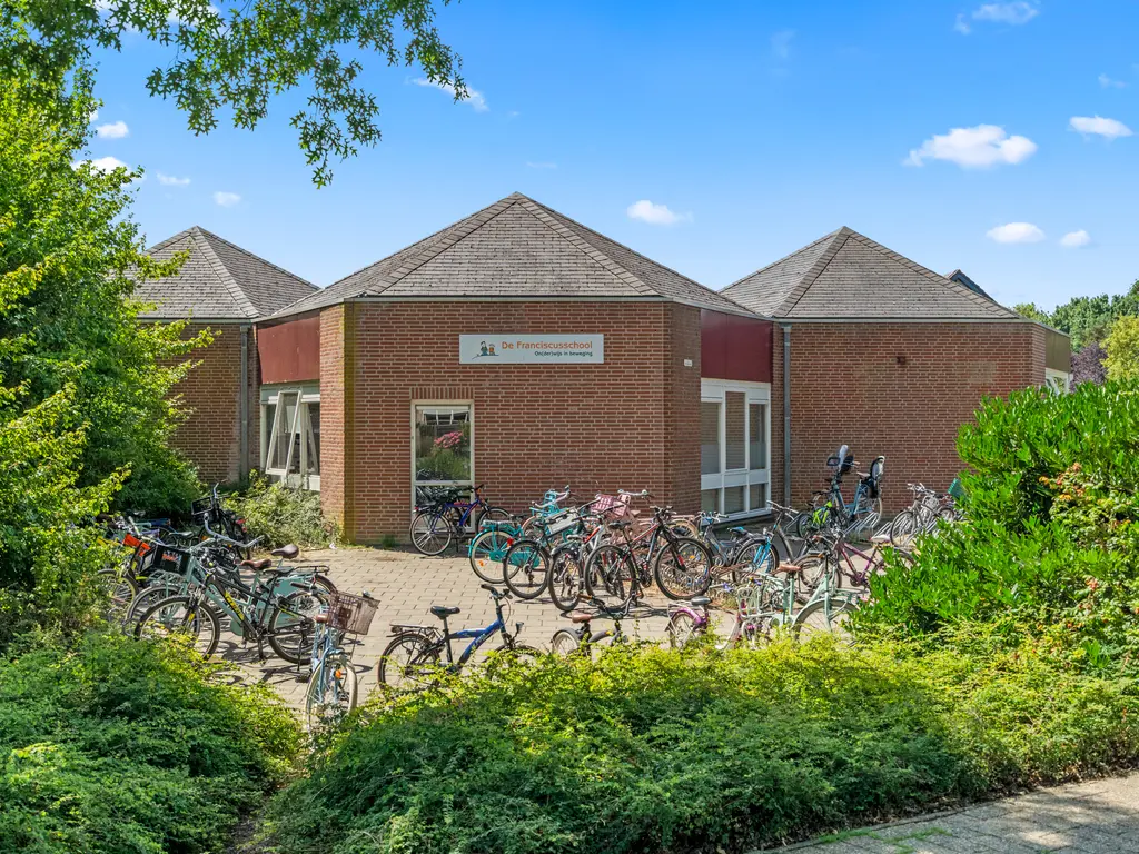 Boterbloemweide 70, WOERDEN