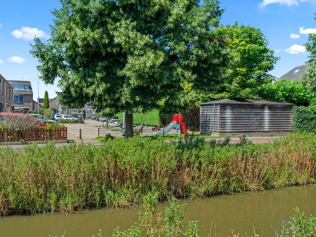 Boterbloemweide 70, WOERDEN