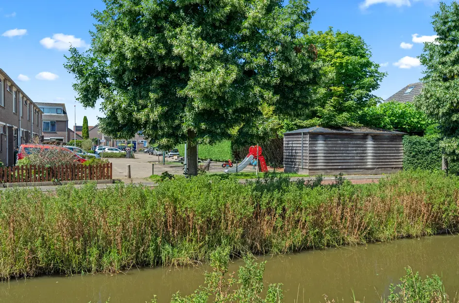 Boterbloemweide 70