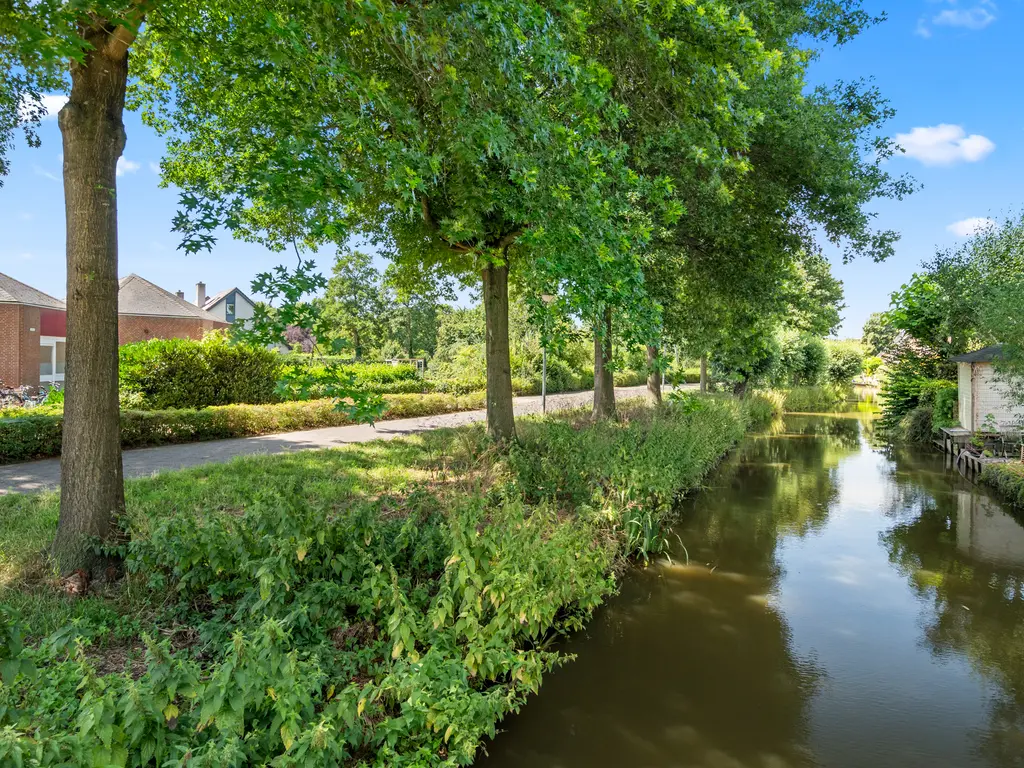 Boterbloemweide 70, WOERDEN